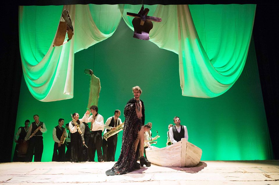 lighting design nevio cavina