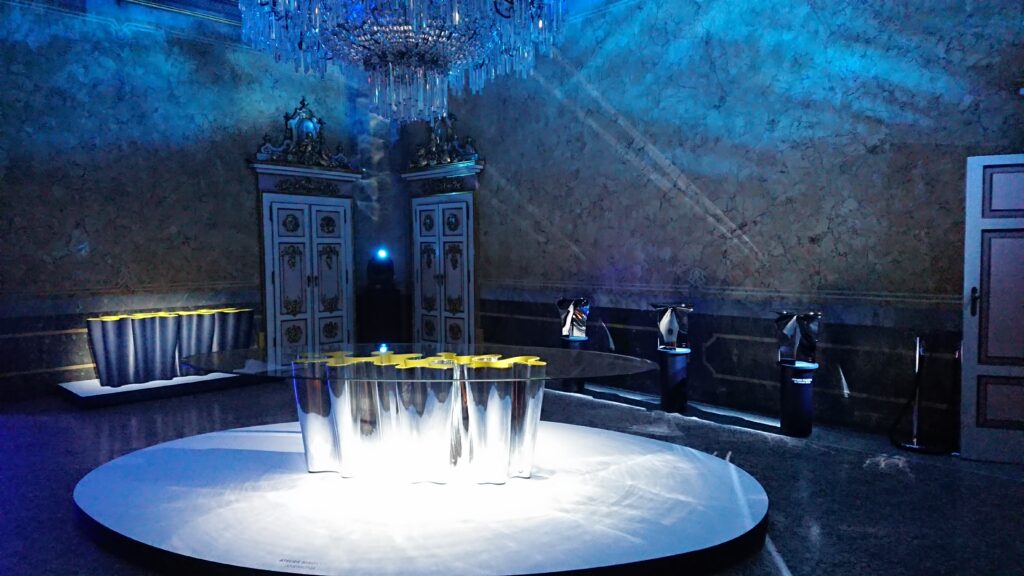 lighting design nevio cavina