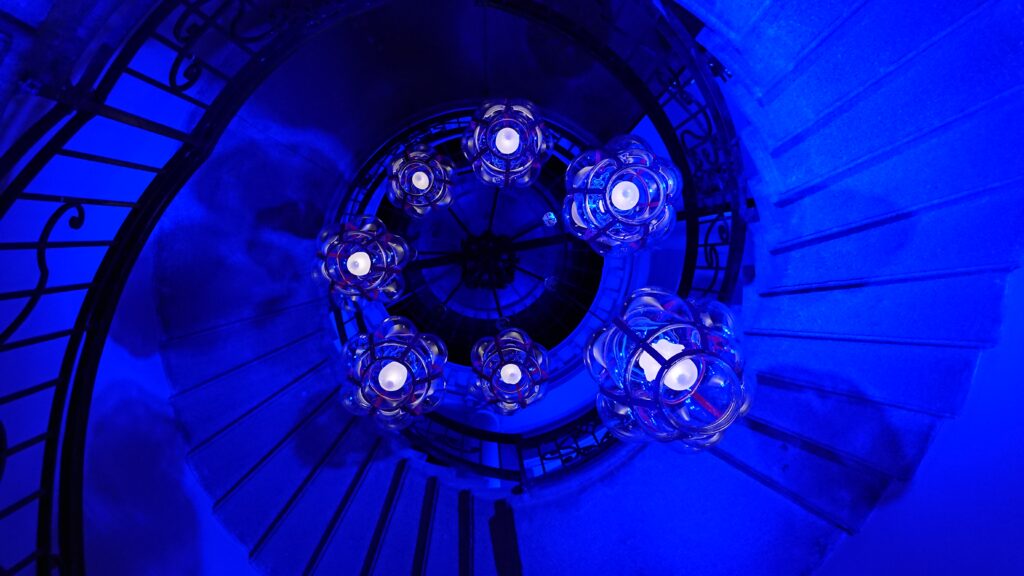 lighting design nevio cavina