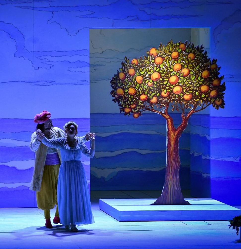 lighting design nevio cavina