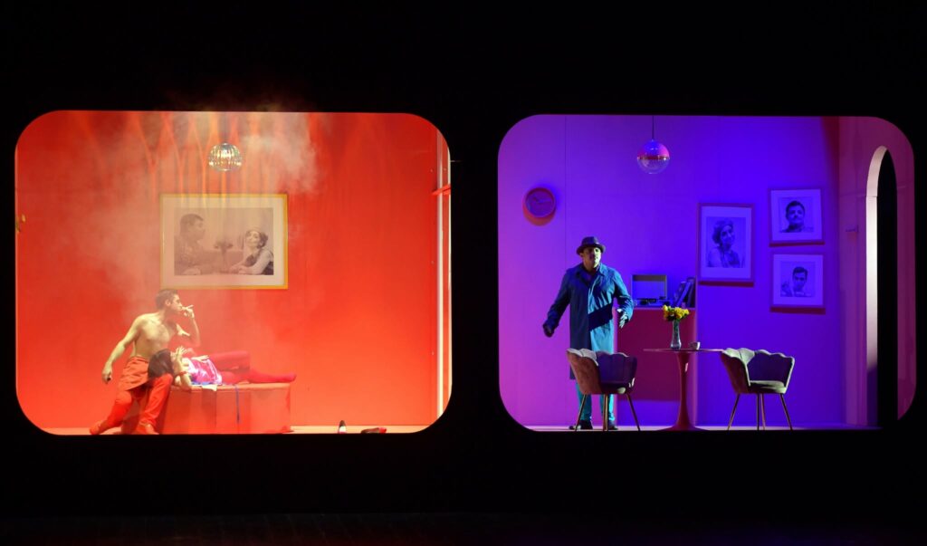 lighting design nevio cavina