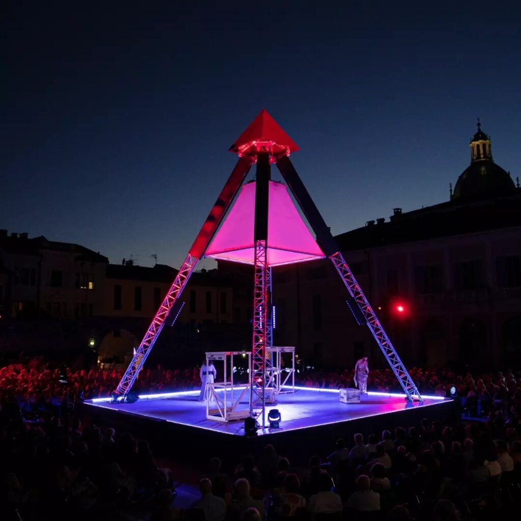 lighting design nevio cavina