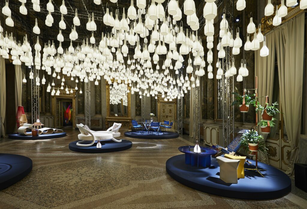 lighting design nevio cavina