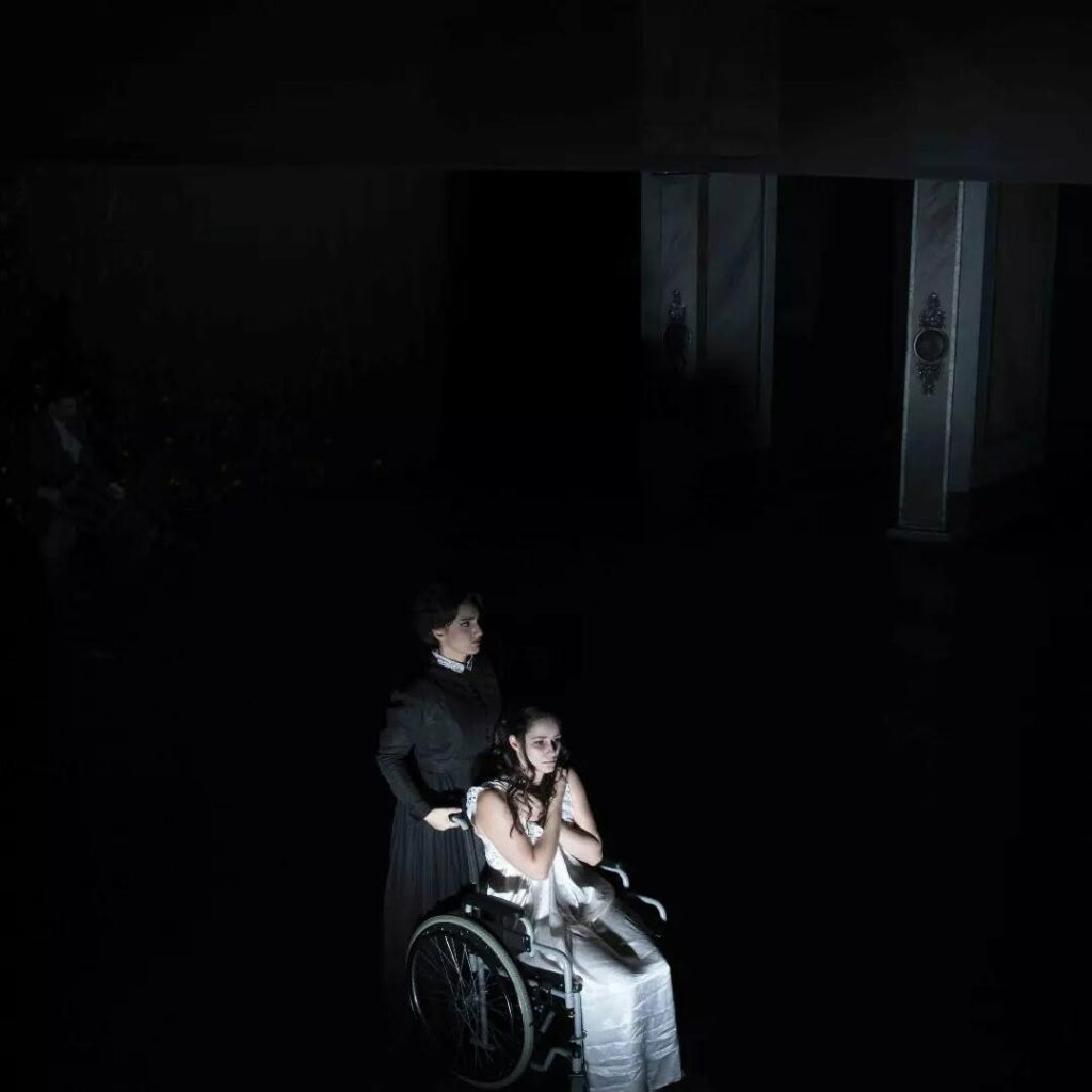lighting design nevio cavina