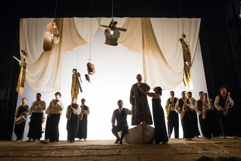 lighting design nevio cavina
